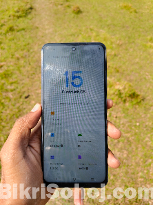 Vivo y19s